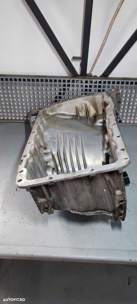 Baie ulei volkswagen cod motor AVF cod 06B103603N - 3
