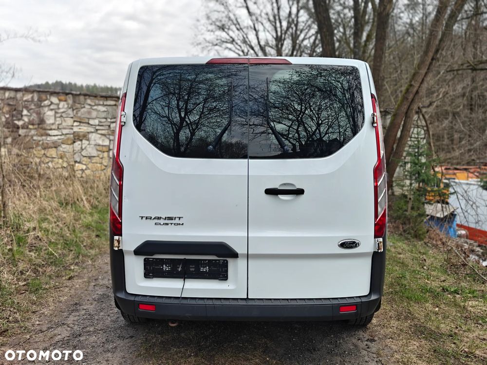 Ford Transit - 5
