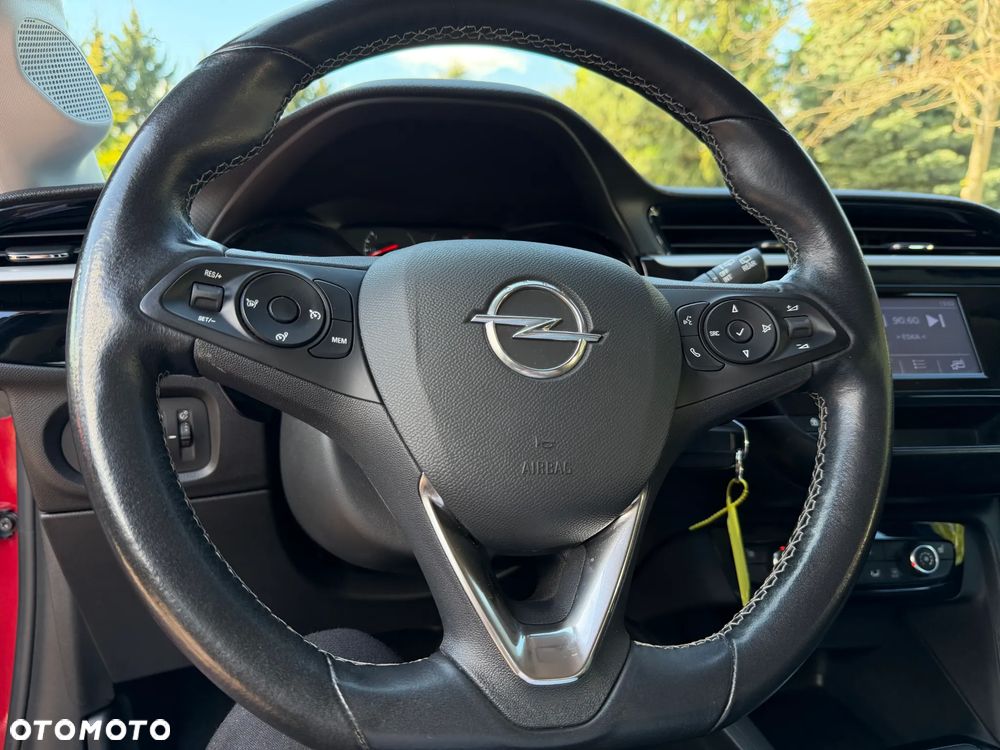 Opel Corsa - 15