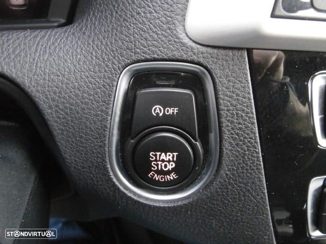 BMW 116 d Advantage - 26