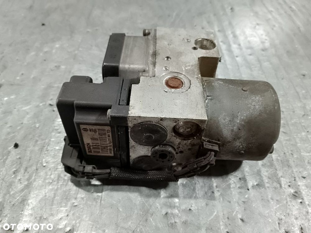 POMPA ABS SKODA SUPERB I 3B0614111HL 0273004573 1.9 TDI - 5