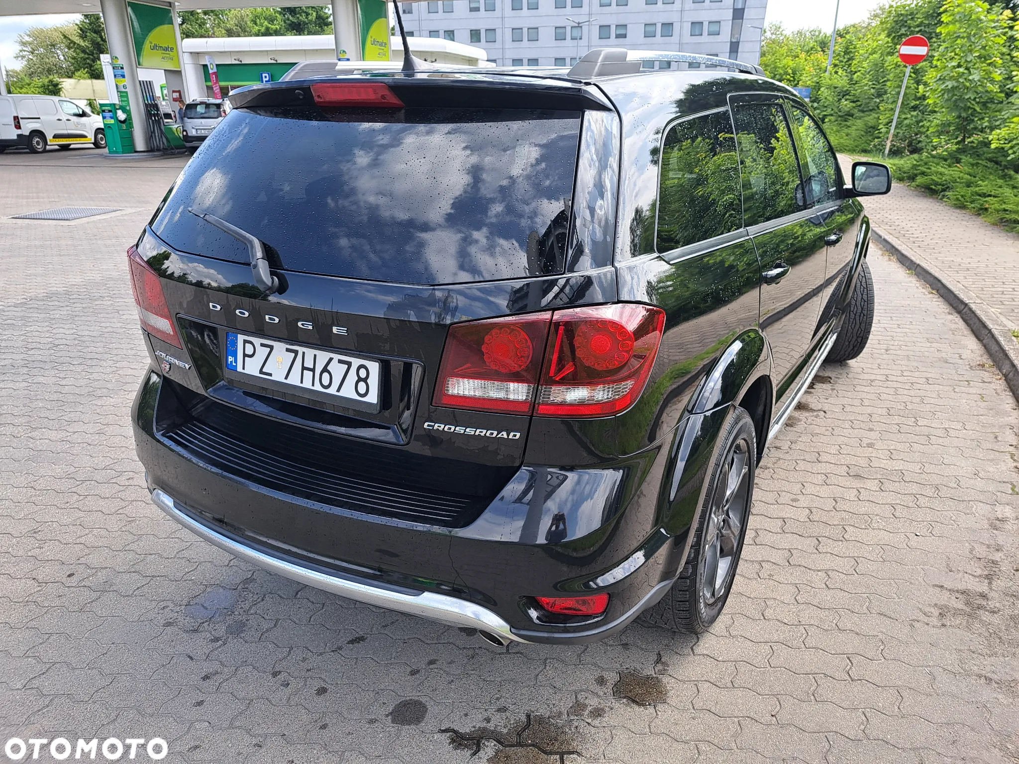 Dodge Journey - 6