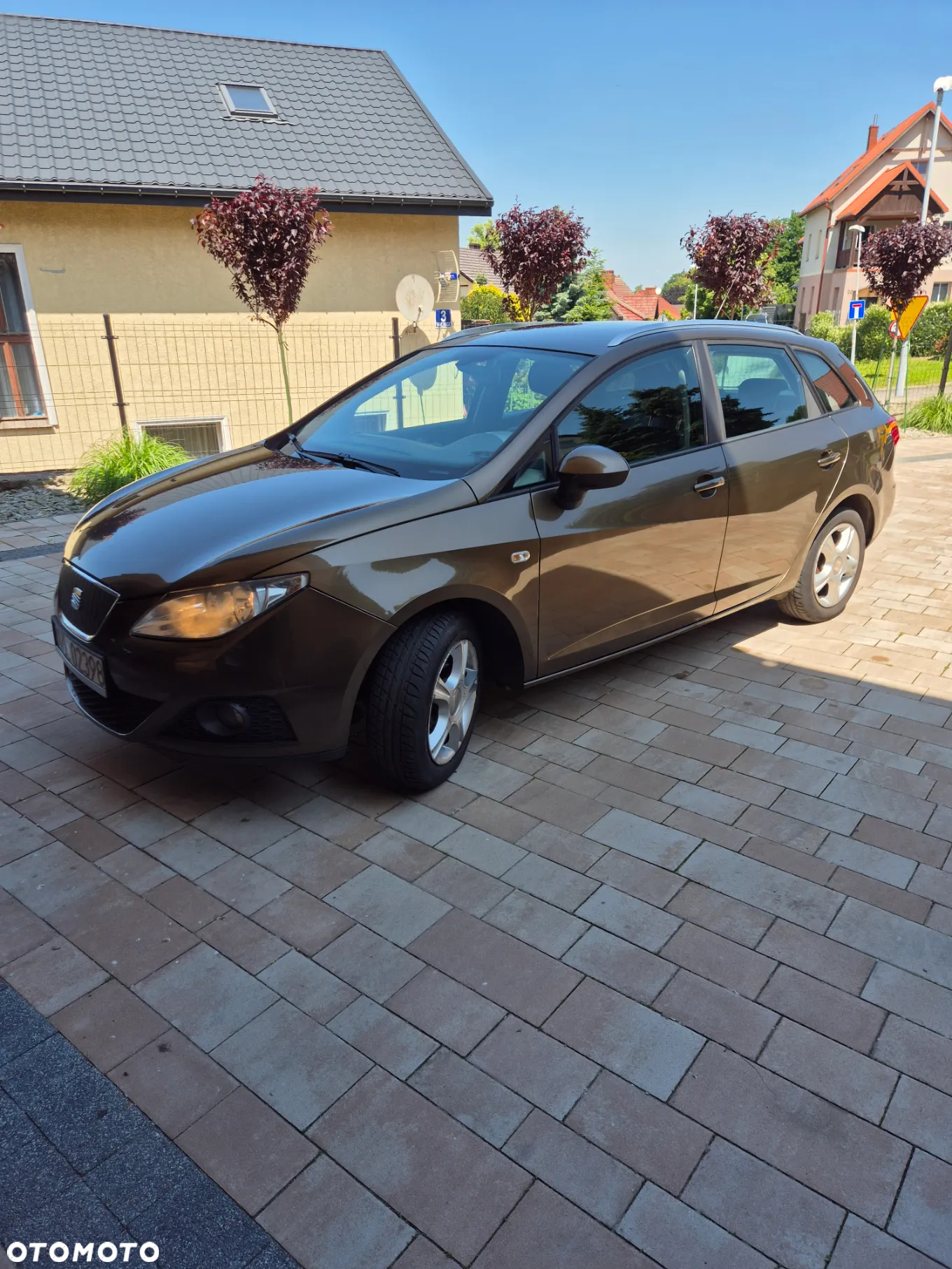 Seat Ibiza 1.2 TDI DPF Ecomotive Reference - 3