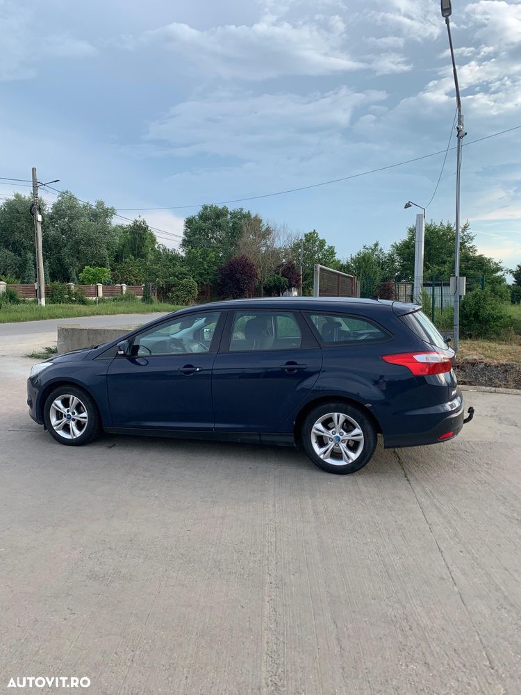 Ford Focus - 5