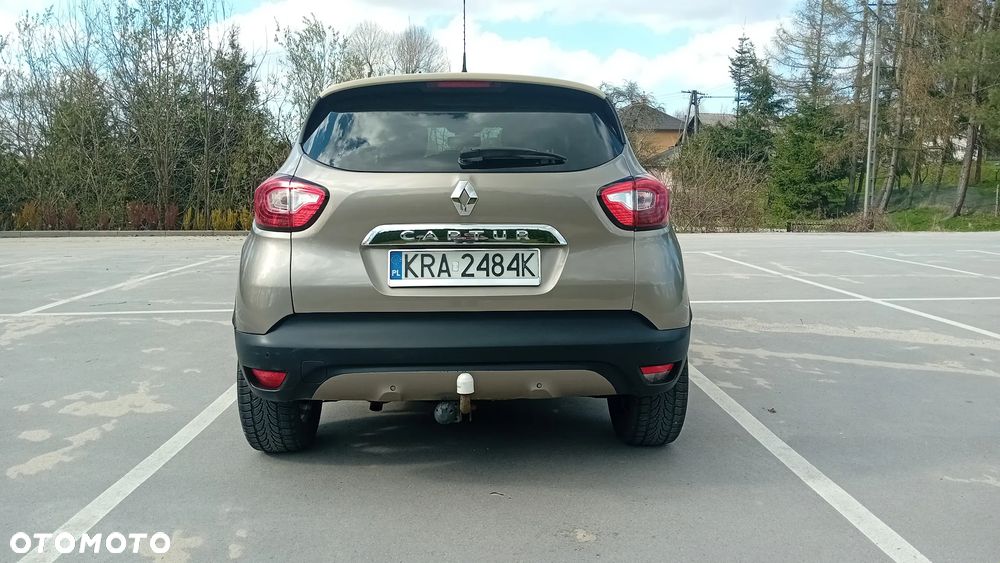 Renault Captur - 4