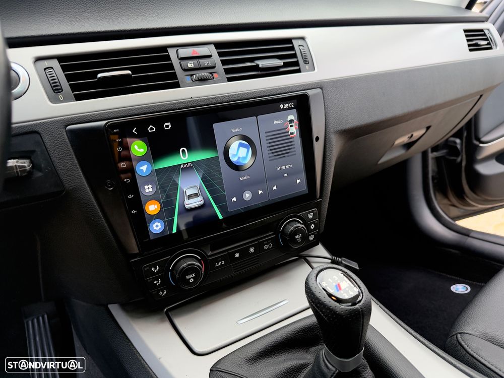 BMW 320 d Exclusive - 43