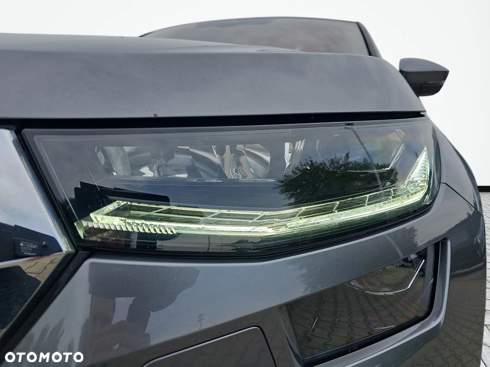 Skoda Kodiaq 2.0 TDI 4x4 Style DSG - 15