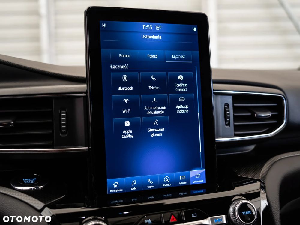 Ford Explorer - 19