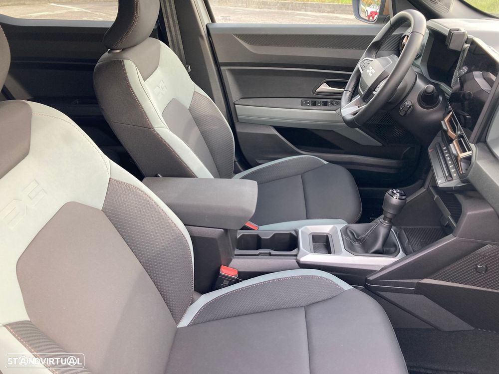 Dacia Duster 1.0 TCe ECO-G Extreme Bi-Fuel - 21
