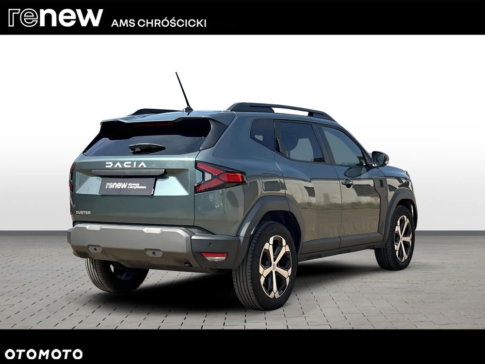 Dacia Duster 1.0 TCe Journey - 5