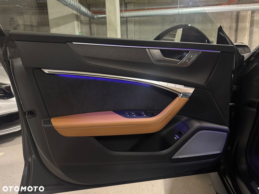 Audi RS7 Sportback - 15