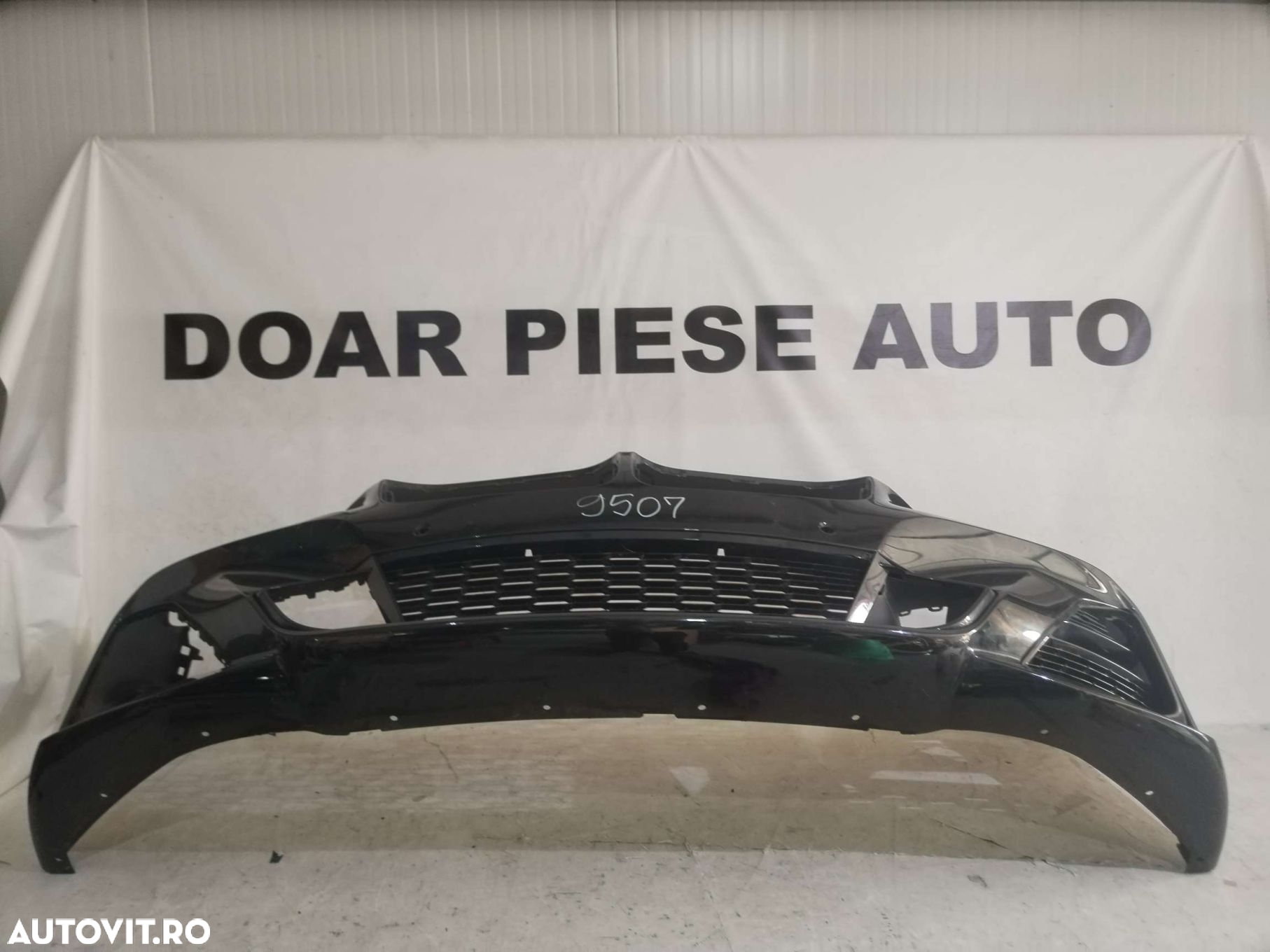 Bara fata BMW Seria 2, F45, F46, M-Sport, 2017, 2018, 2019, 2020, cod origine OE 8075593. - 6
