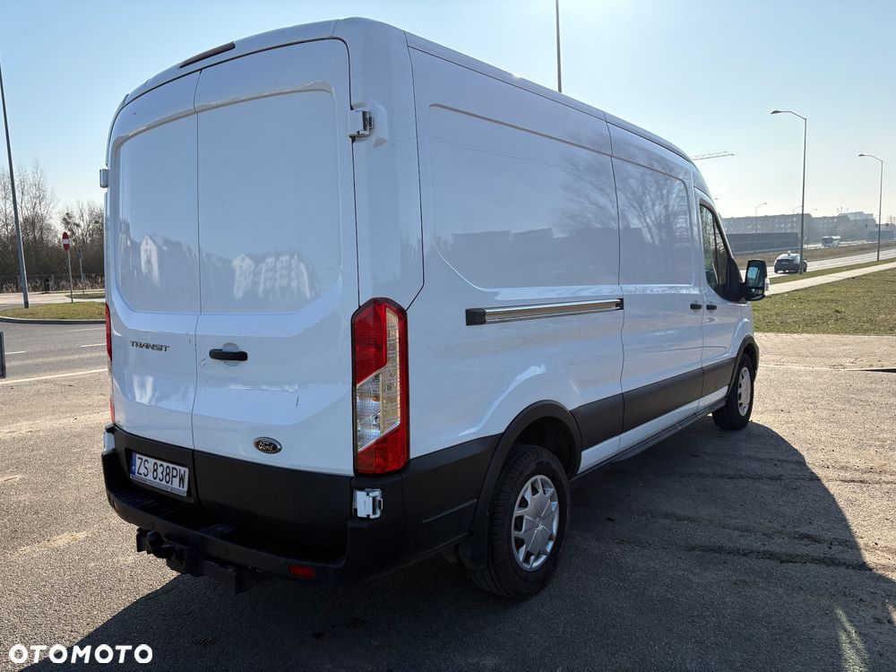 Ford Transit - 5