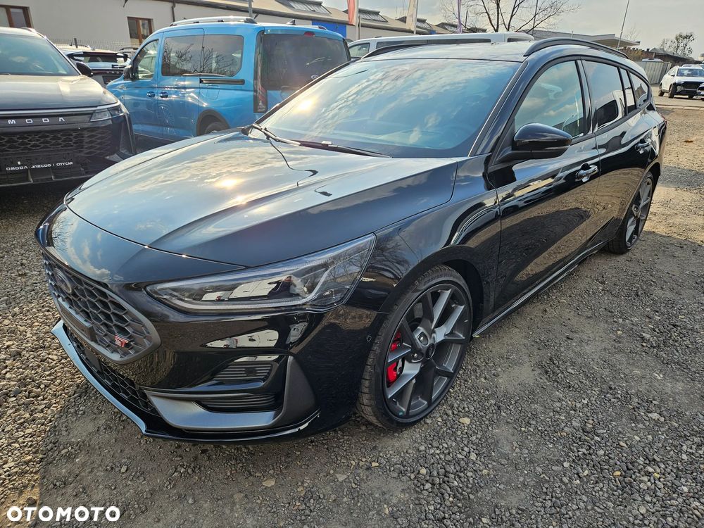 Ford Focus 2.3 EcoBoost ST X - 3