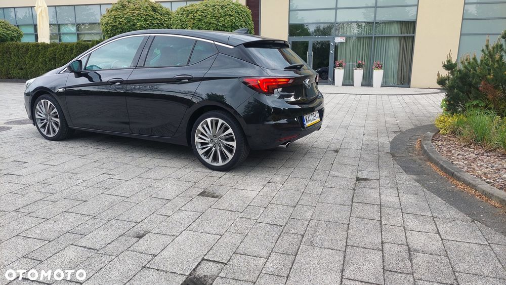 Opel Astra - 38