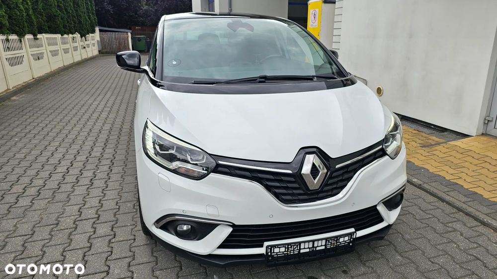 Renault Scenic dCi 110 EDC Xmod Bose Edition - 24