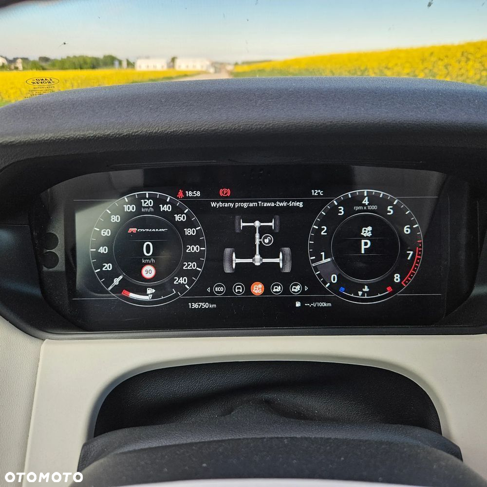 Land Rover Range Rover Velar - 33