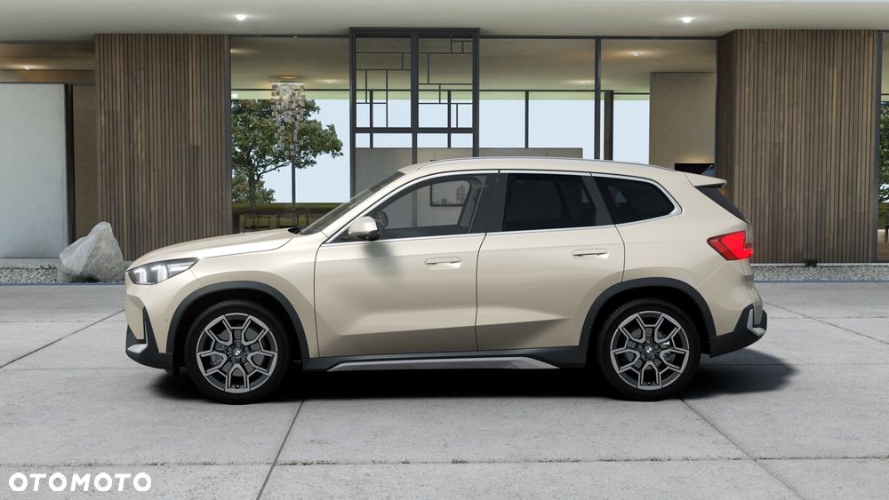 BMW X1 sDrive20i xLine - 3