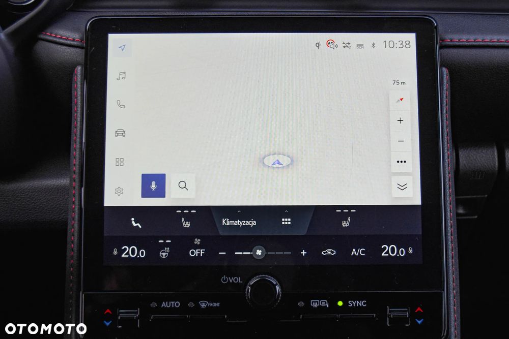 Lexus LBX 1.5 Hybrid Emotion - 11