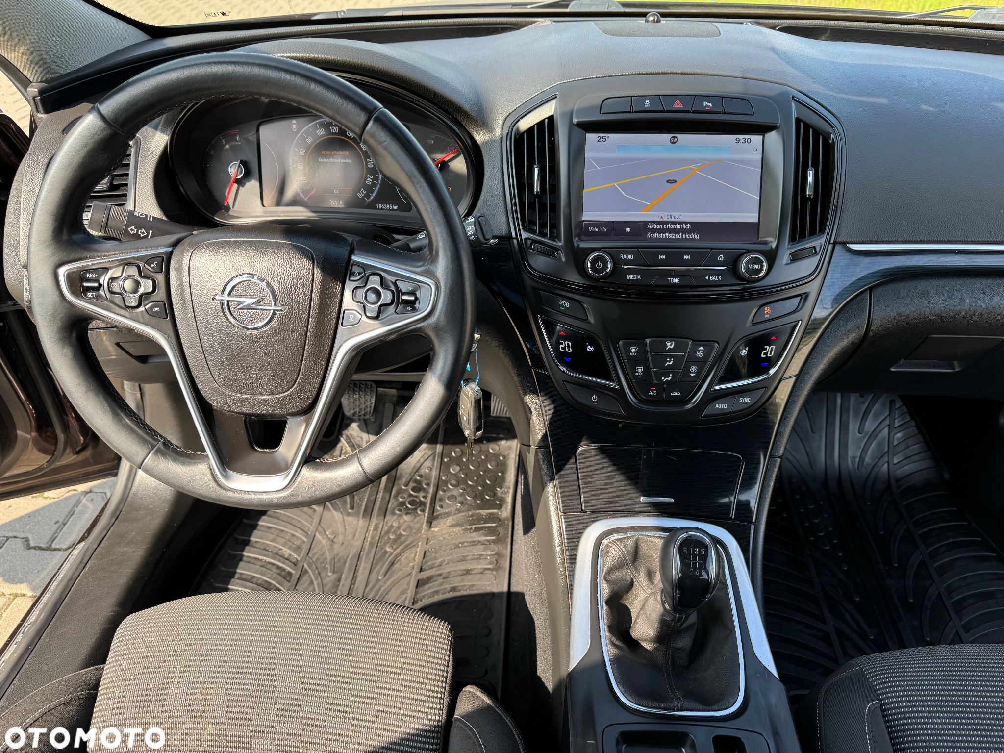 Opel Insignia 2.0 CDTI Country Tourer ecoFLEX - 21