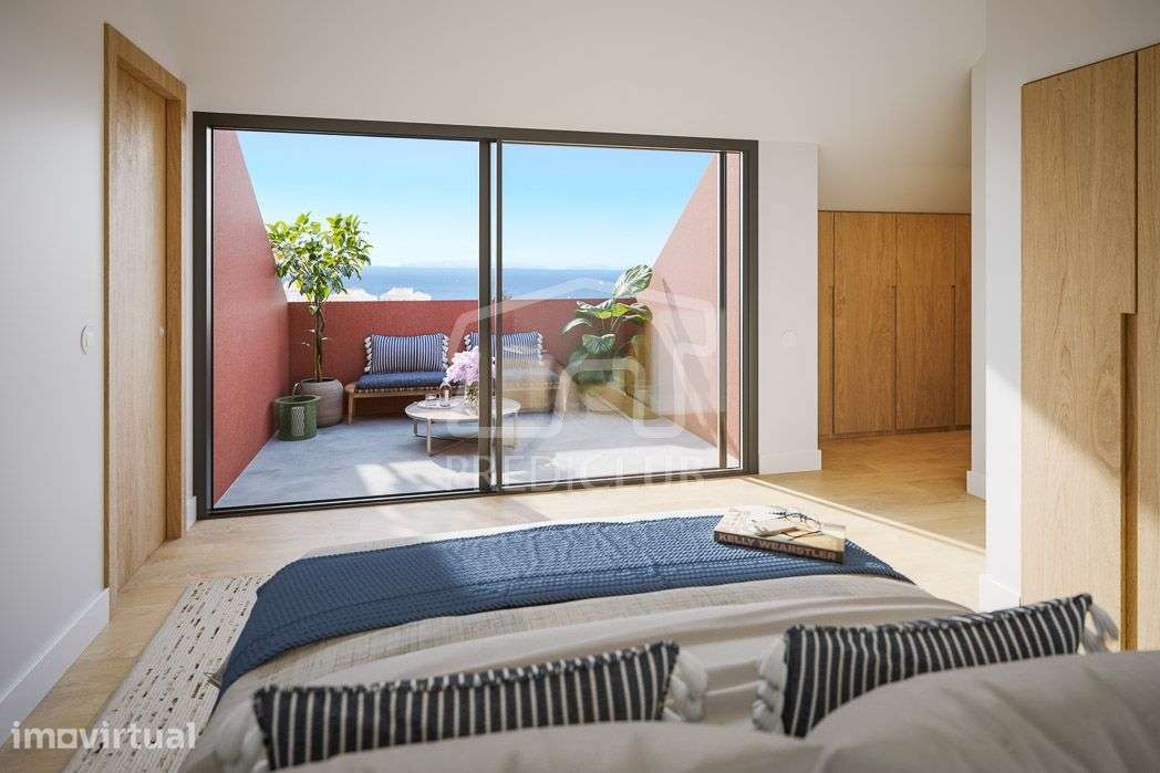 Moradia T2 - São Pedro | Funchal - Grande imagem: 3/5