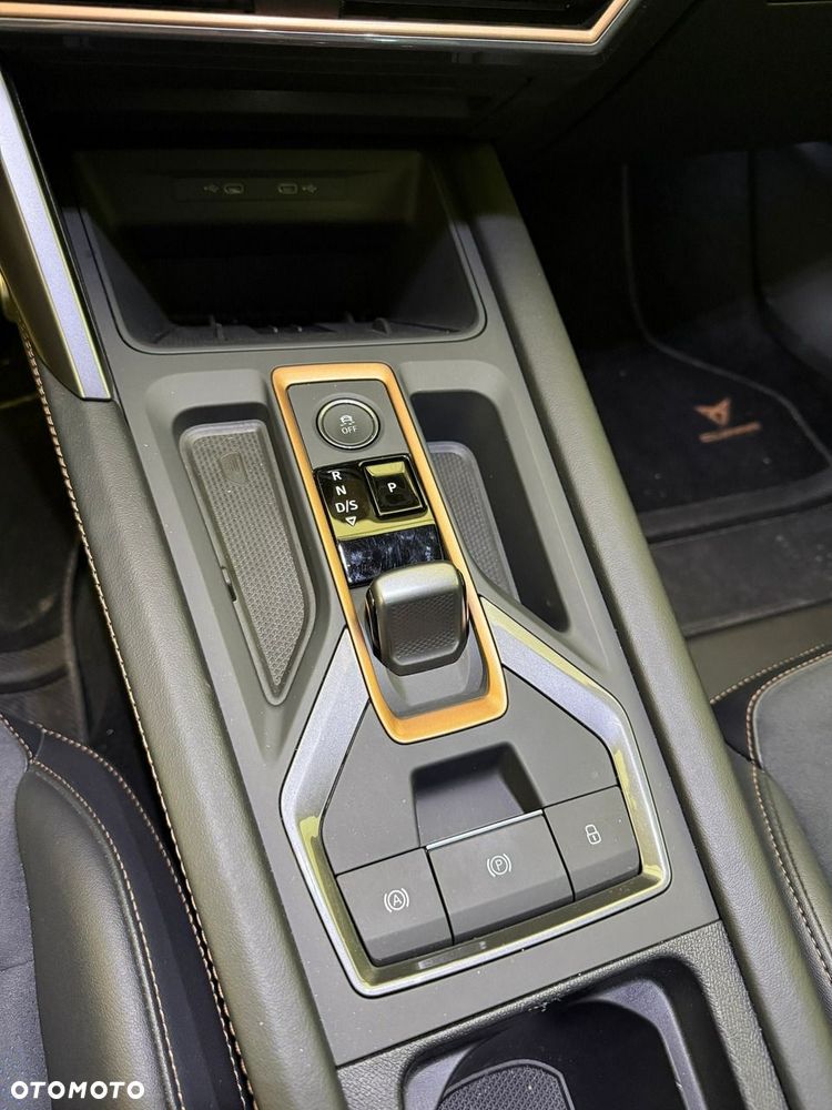 Cupra Formentor - 15