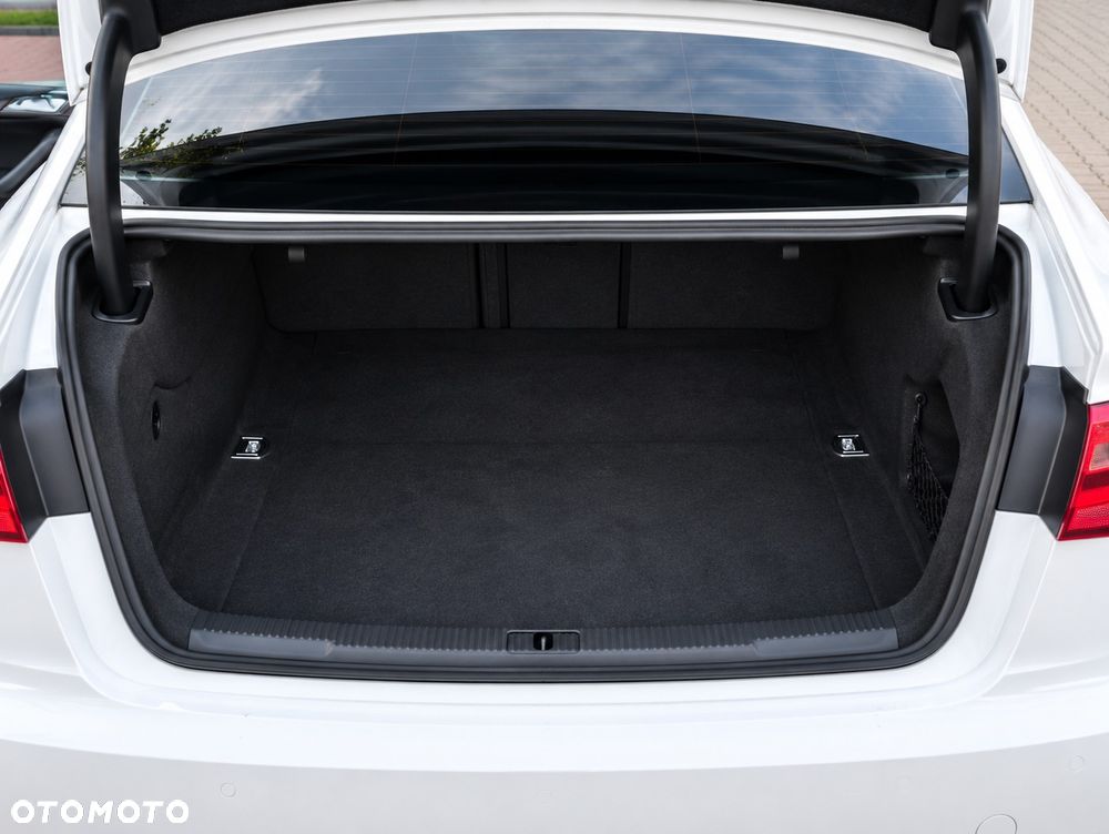 Audi A6 Limousine 2.0 TFSI S tronic - 21