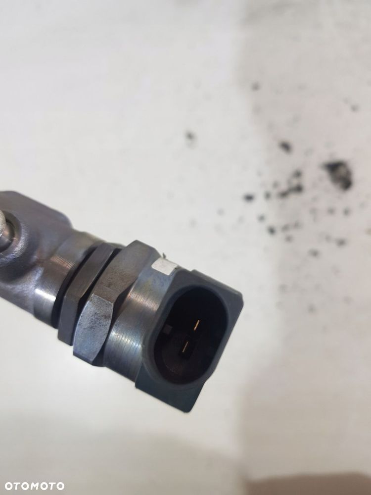 LISTWA WTRYSKOWA 851415402 BMW F30 F31 F10 F11 X3 2.0D B47D20A - 4