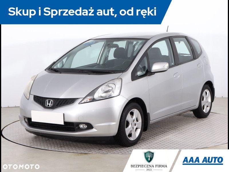 Honda Jazz - 2