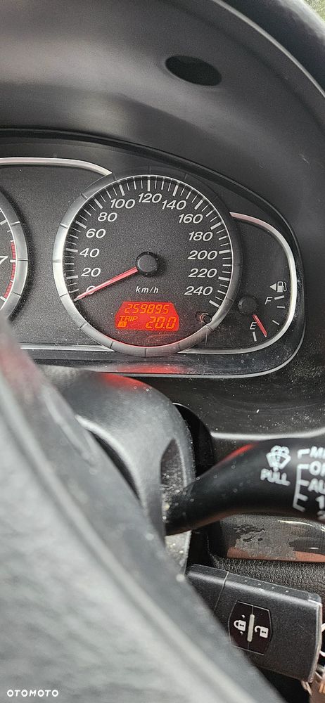 Mazda 6 1.8 Comfort - 8