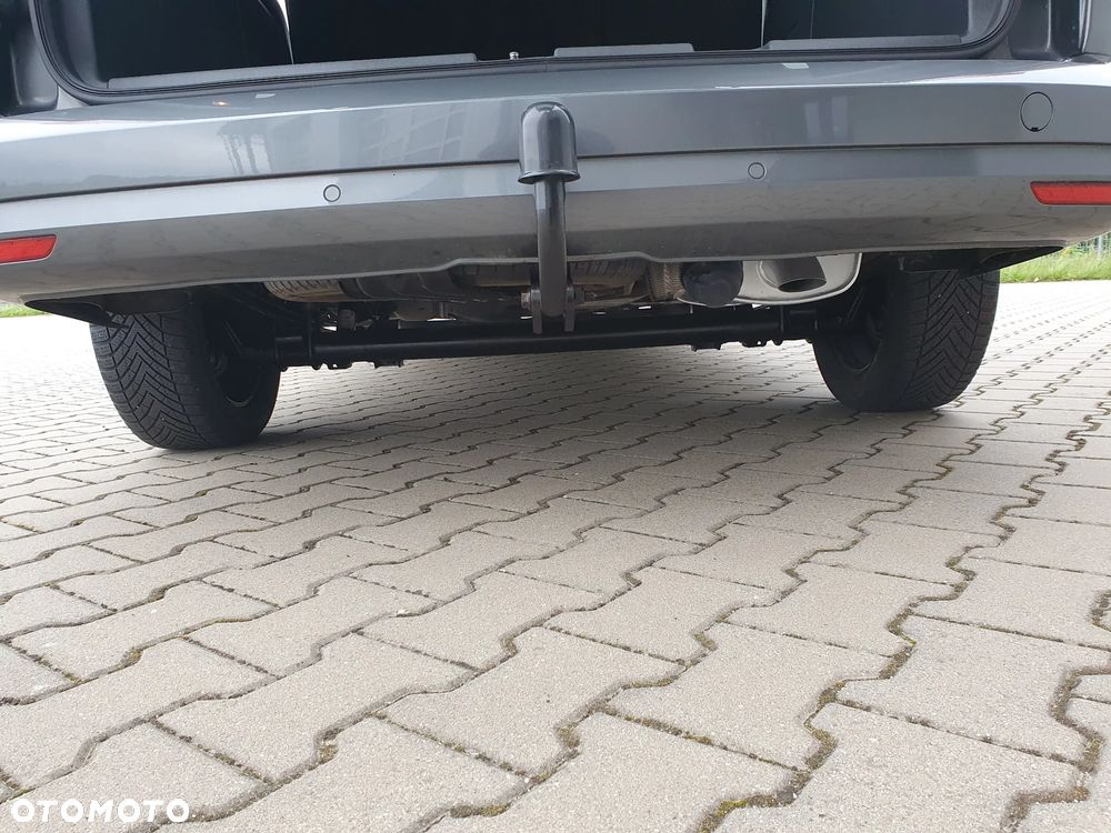 Volkswagen Caddy - 21