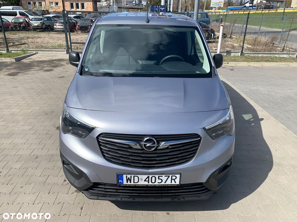 Opel Combo 1.5 CDTI Edition S&S N1 - 5
