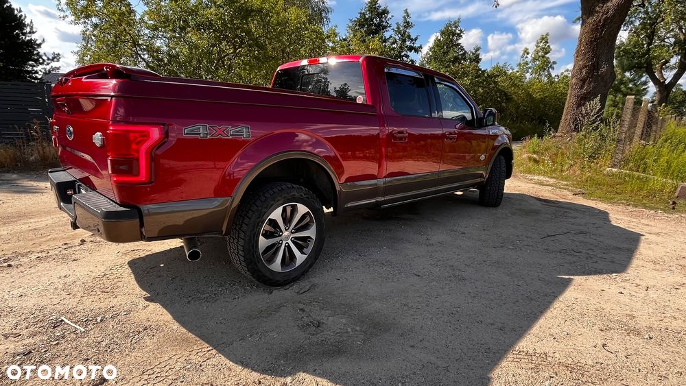 Ford F150 - 7