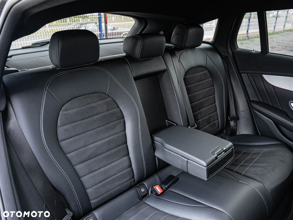 Mercedes-Benz EQC 400 4Matic AMG Line - 25