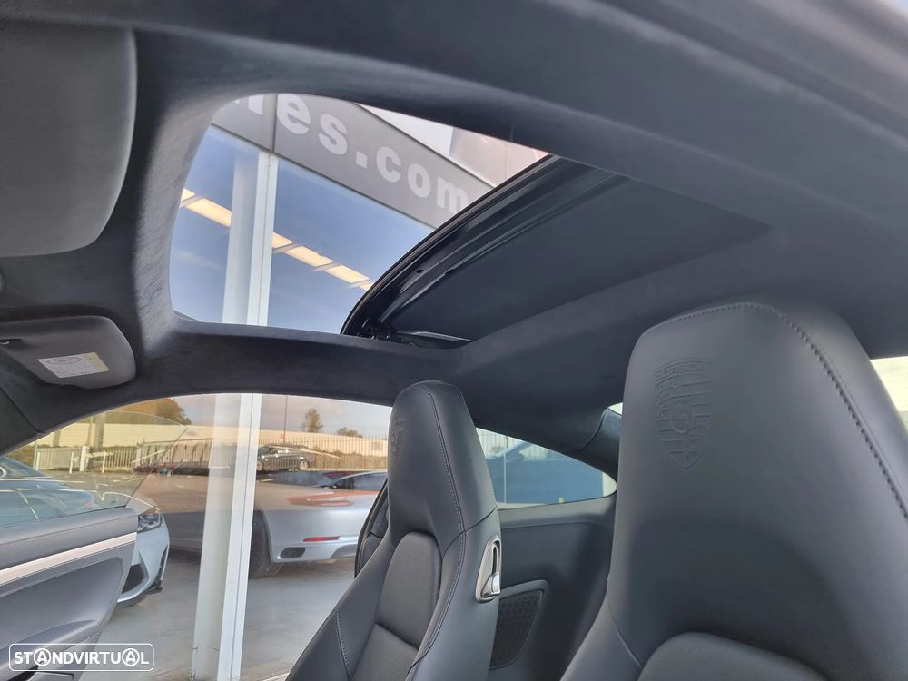 Porsche 911 (991) Carrera S PDK - 24