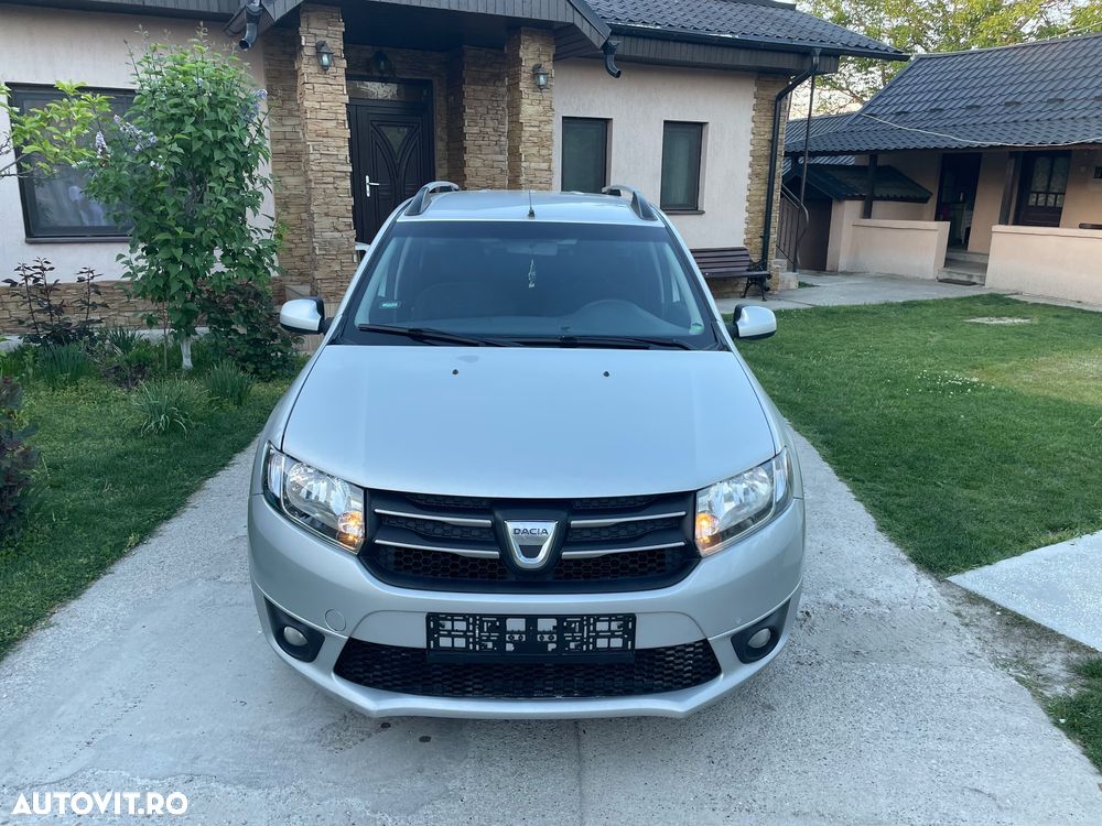 Dacia Logan - 9