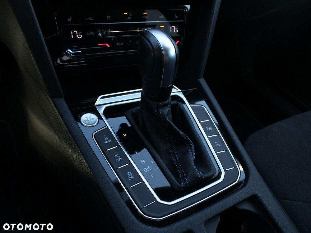 Volkswagen Arteon Shooting Brake 2.0 TSI 4Motion R DSG - 22