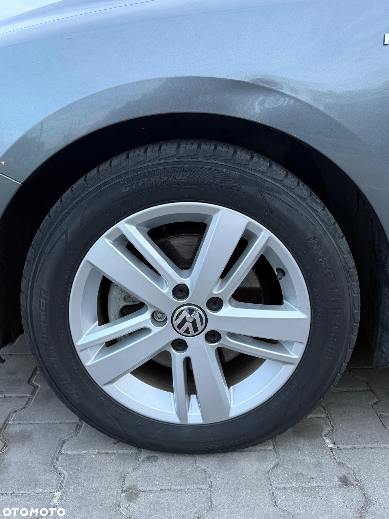Volkswagen Jetta 1.4 Hybrid DSG Comfortline - 9