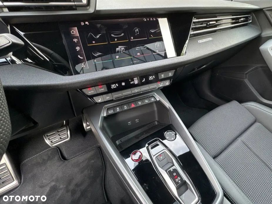 Audi S3 Limousine TFSI Quattro S tronic - 10