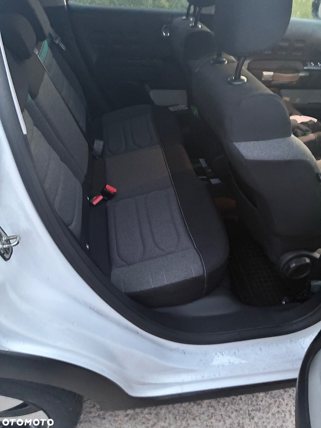 Citroën C3 1.2 PureTech GPF Shine S&S EAT6 - 5