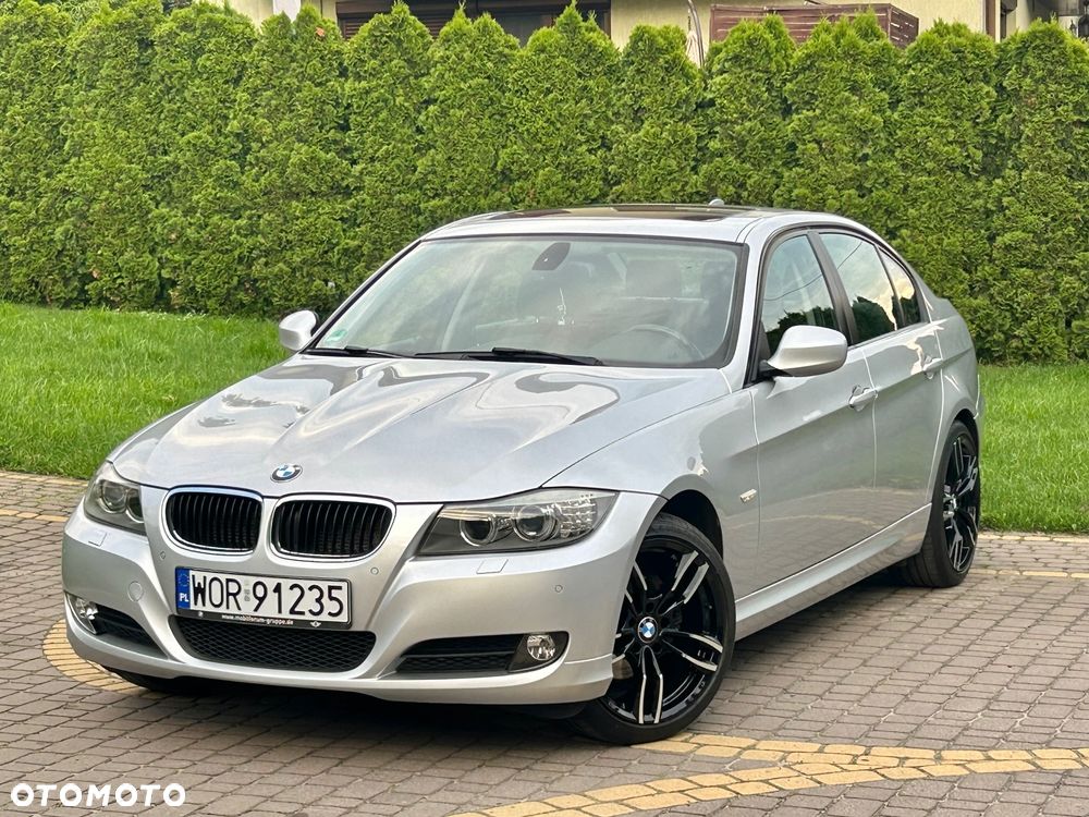 BMW Seria 3 - 10