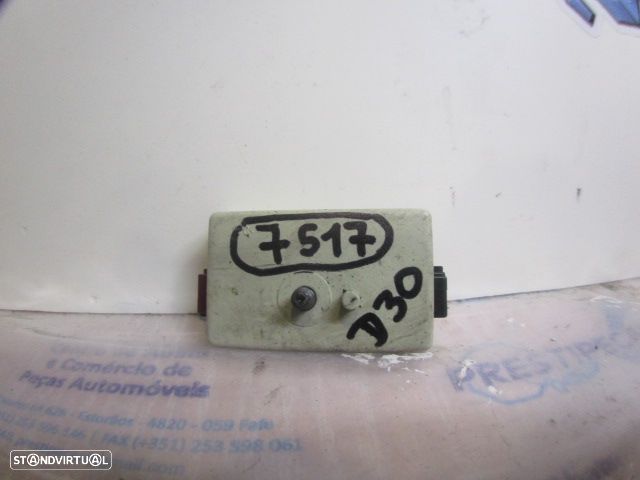 Modulo 695319103 BMW E61 2005 520D 177CV 5P PRETO Módulo De Antena - 3