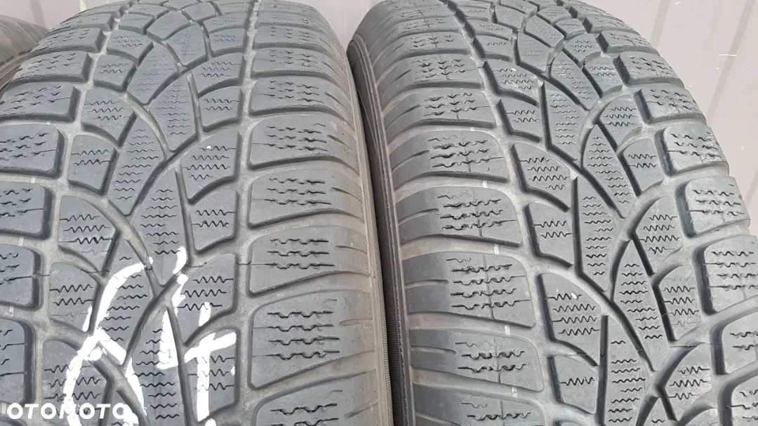 KOŁA VW TIGUAN T-Roc AUDI Q3 Q2 SKODA KARQ SEAT ATECA 5X112 215/65R16 - 6