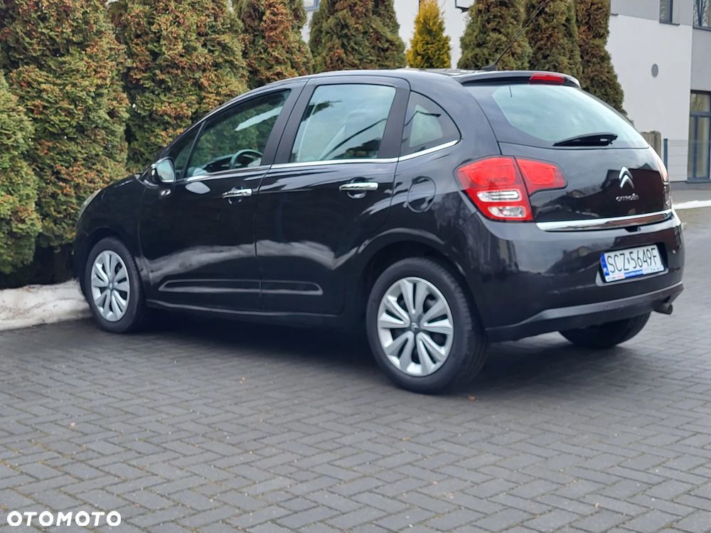 Citroën C3 VTi 95 Exclusive - 5