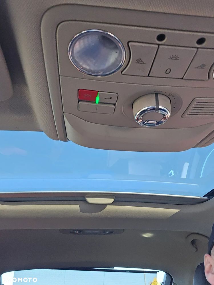 Skoda Octavia 2.0 TDI 4x4 L&K DSG - 15