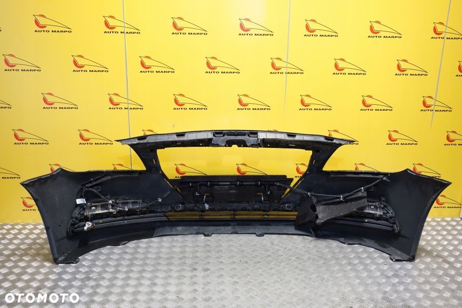 HYUNDAI GENESIS G80 2015 - 2017 Zderzak Przód Przedni USA - 10