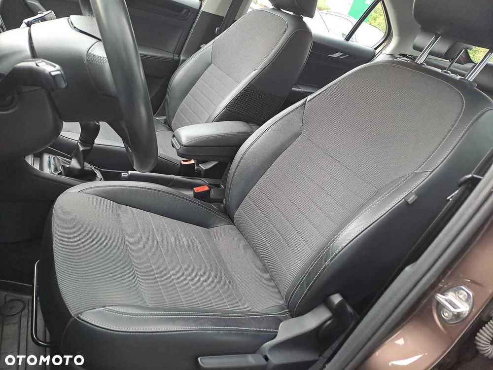 Skoda RAPID 1.0 TSI Ambition - 15