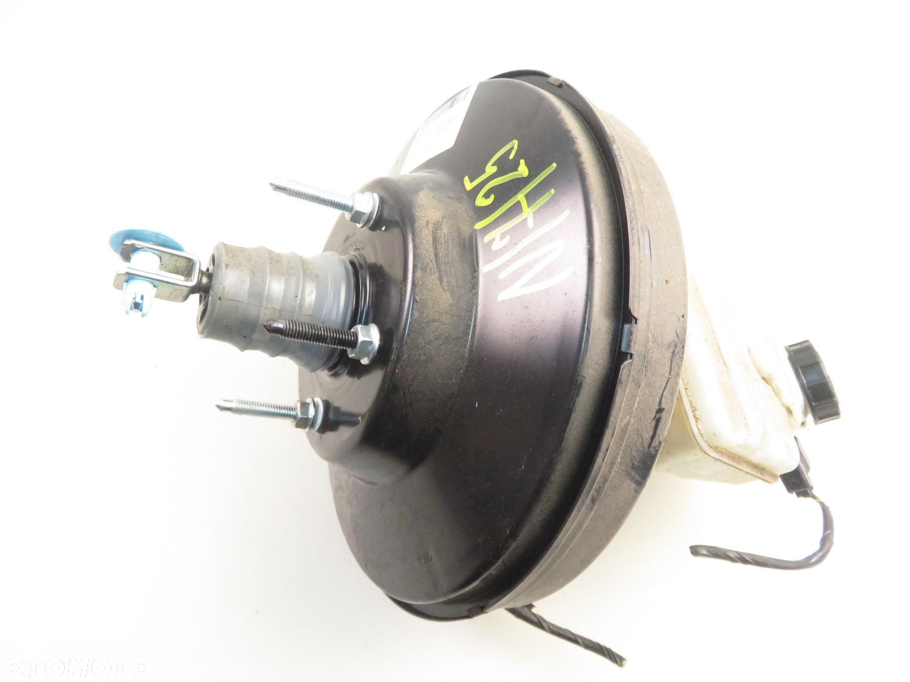 SERWO FORD FOCUS MK3 III Turnier 1.0 EcoBoost 125 DV612B195SA 03786219424 - 6