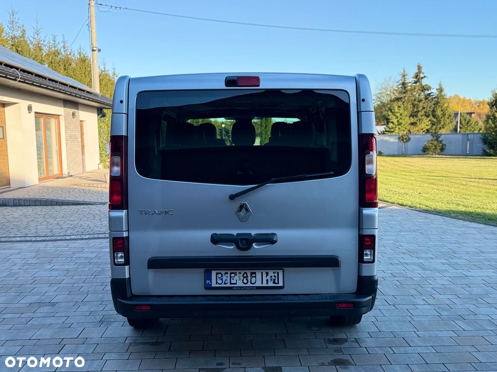 Renault Trafic - 9