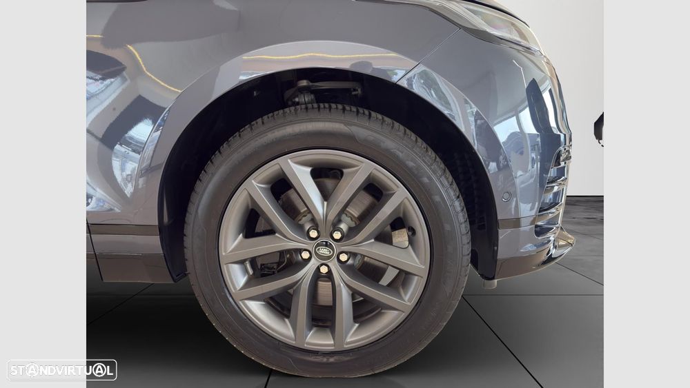 Land Rover Range Rover Velar 2.0 P400e AWD Dynamic HSE - 9